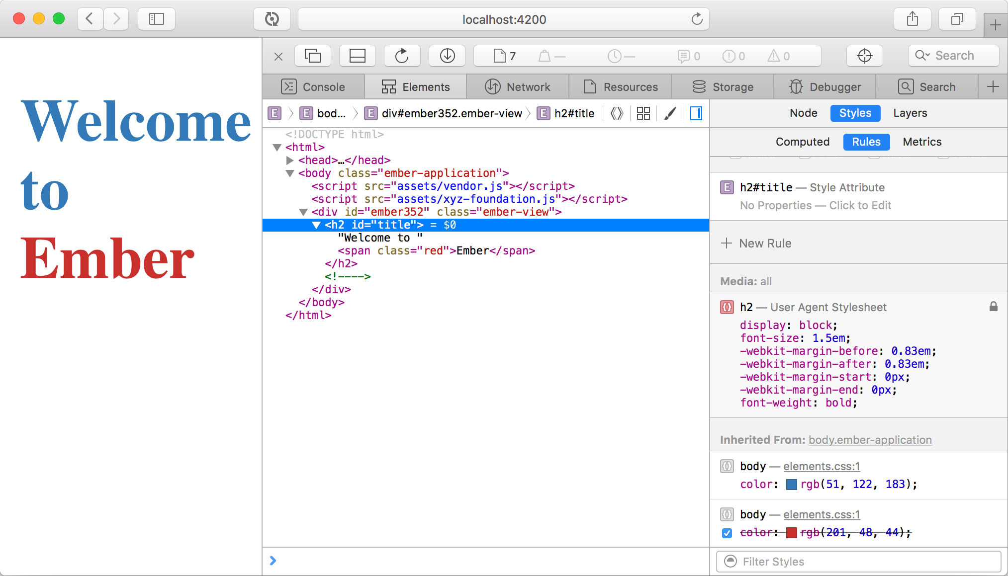 xyz-foundation-app screenshot